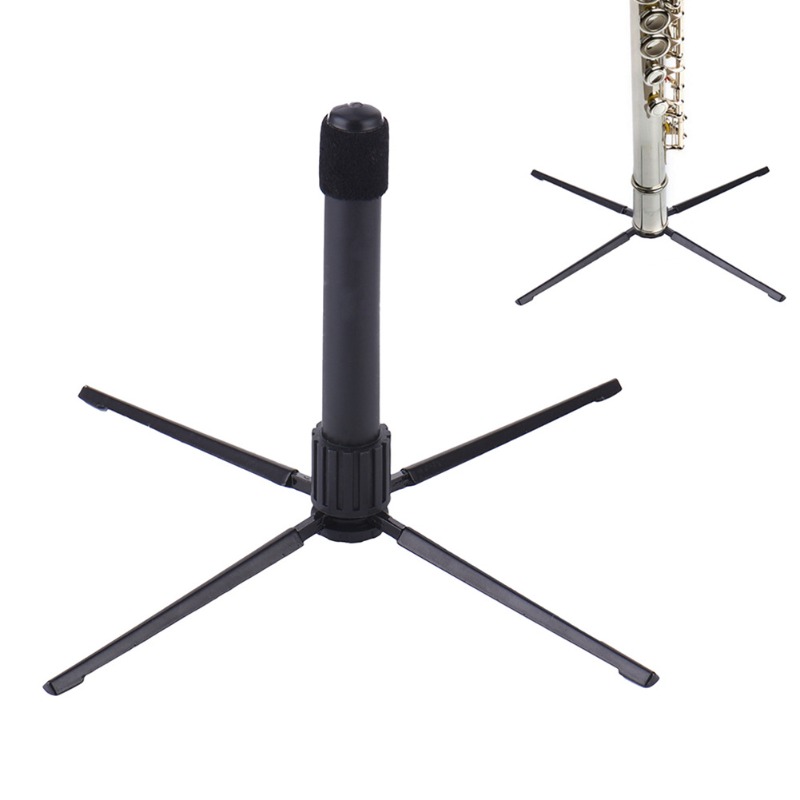 Flute and Clarinet Stands - Mu - огляд і ціна Music Stand Folding